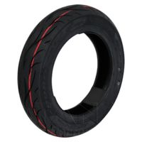 TT93GP 90/90-10 50J TL フロント/リア - バイク