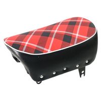 ca1626 モンキー用 タックロールシート ブラウン - バイク