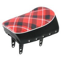 ca1626 モンキー用 タックロールシート ブラウン - バイク