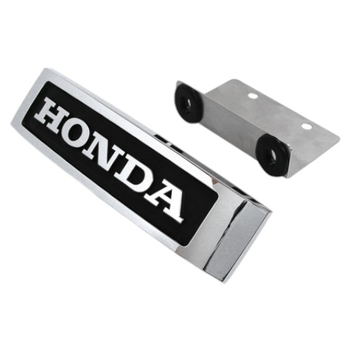 ca0519 モンキー/ゴリラ用 HONDAフロントフォーク エンブレム&専用