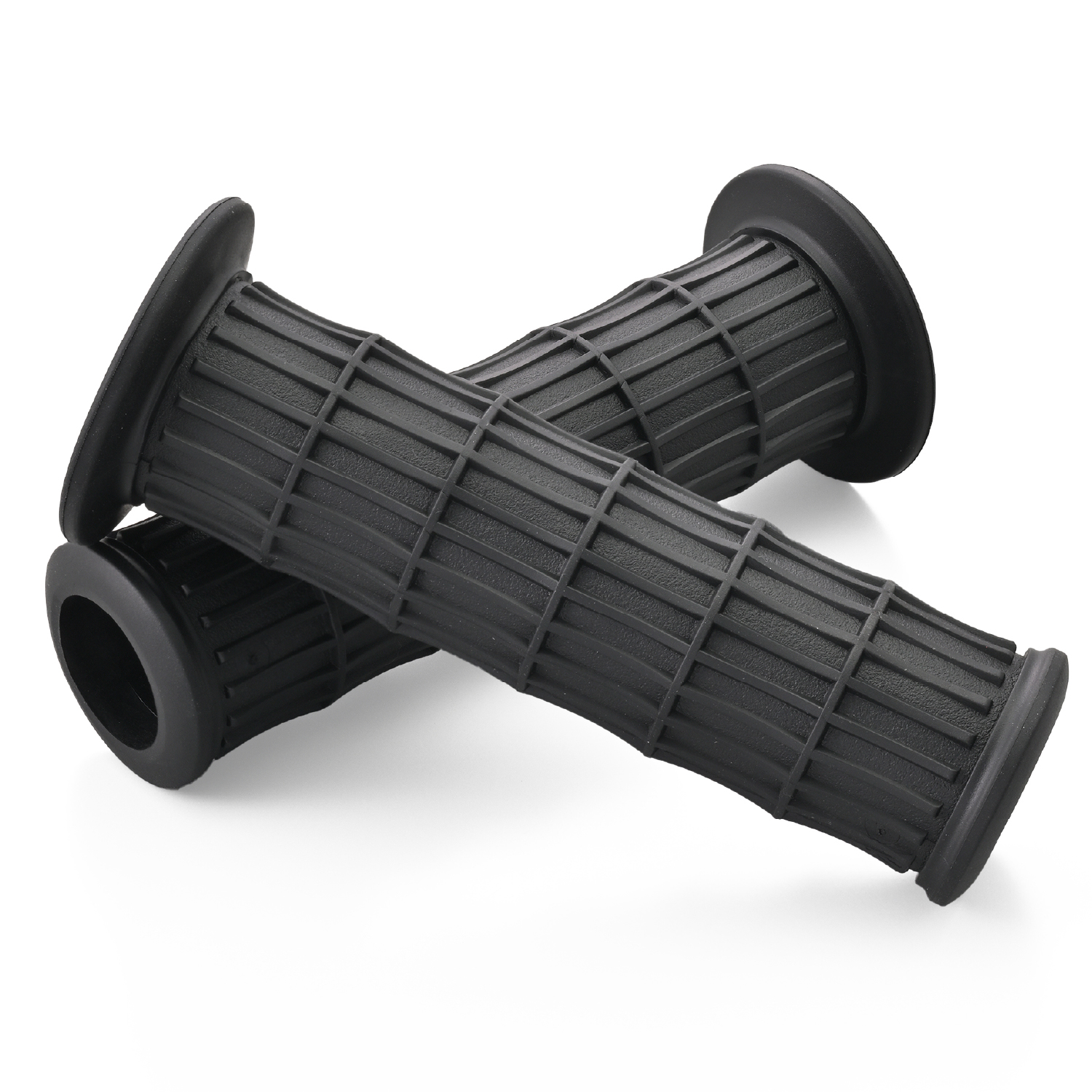 グリップ GRIPPY GRIP GG-D-CLASSIC-2 エンド貫通 φ22.2用 全長123mm