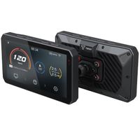 スマートライドモニター XR-2 - バイク