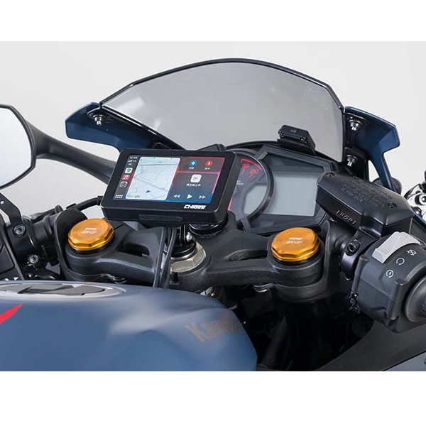 スマートライドモニター XR-2 - バイク