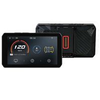 スマートライドモニター XR-2 - バイク