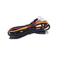 タイヤ空気圧センサー 前後セット SRS-002 - バイク