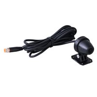 タイヤ空気圧センサー 前後セット SRS-002 - バイク