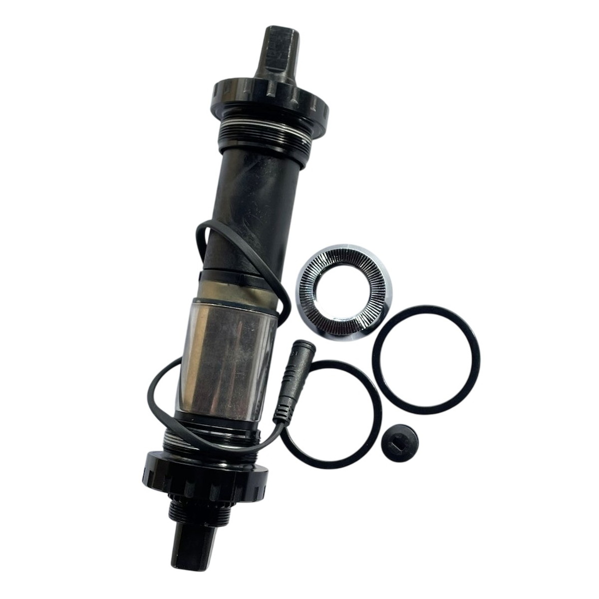 eXs e-Bike MotoLike用 トルクセンサー内蔵BB - 自転車