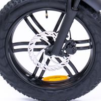 電動アシスト自転車 eXs e-Bike MotoLike(エクス Eバイク モトライク