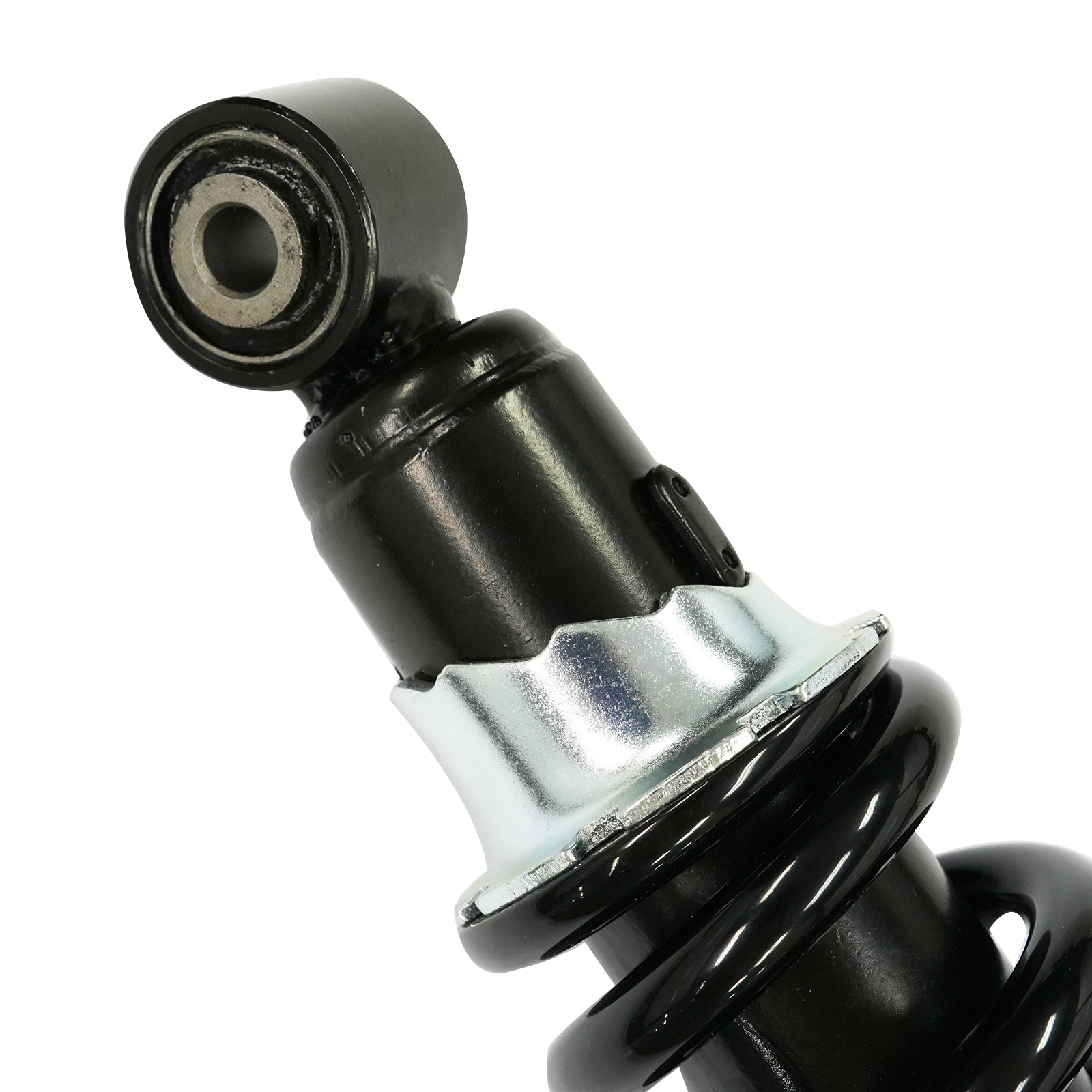 リアショック ニンジャ400 - バイク