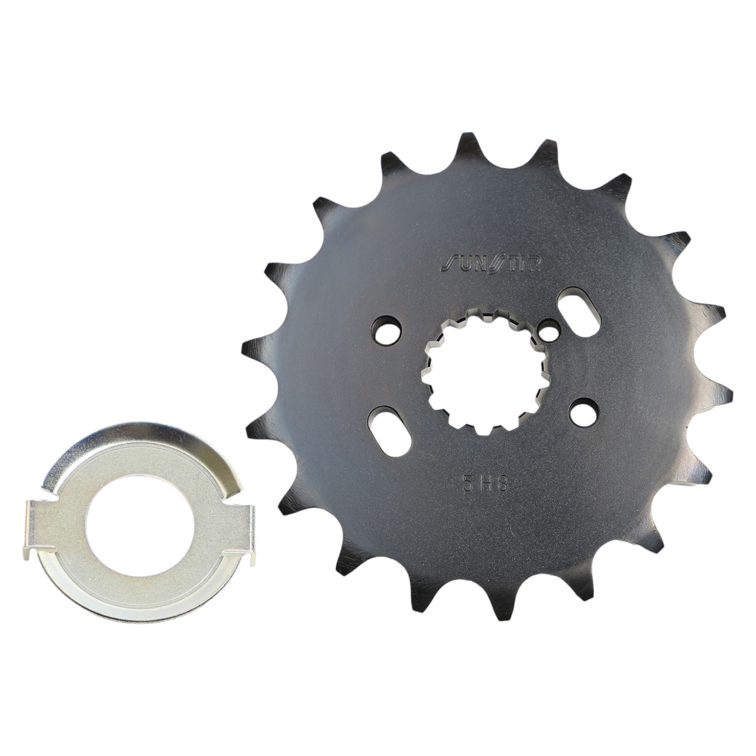 サンスター(SUNSTAR) SUNSTAR サンスター 516-18 18T ドライブ