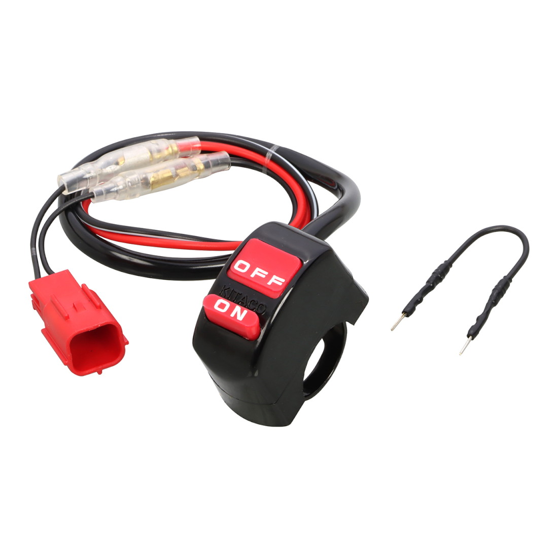 ECUエラーチェックツール - バイク