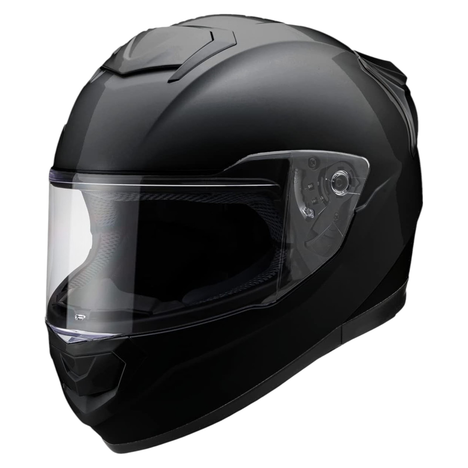 YH-002 ブラック L - バイク