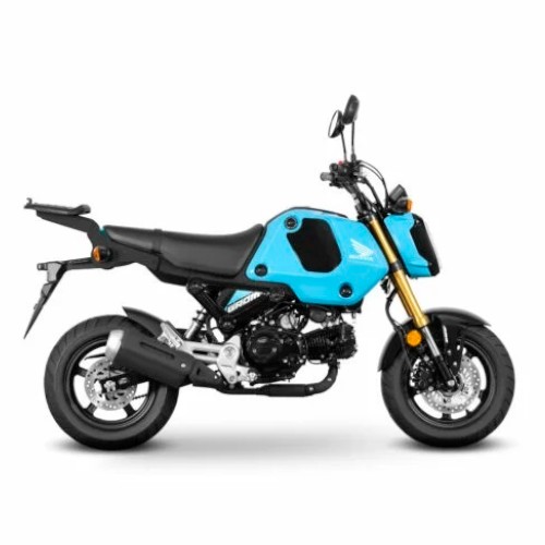 トップマスターフィッティングキット MSX125/グロム(21-26) - バイク