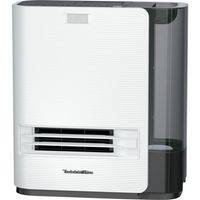 気化ハイブリッド式加湿器 HD-LXC1000C ホワイト 0H55120 - 整備用品