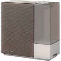 気化ハイブリッド式加湿器 HD-LXC1000C ホワイト 0H55120 - 整備用品