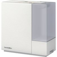 気化ハイブリッド式加湿器 HD-LXC1000C ホワイト 0H55120 - 整備用品