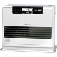 石油ファンヒーターFZ-103-ホワイトブラック 0543270 - 整備用品