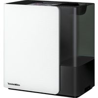 気化ハイブリッド式加湿器 HD-RXC500B-ブラウン 0H52590 - 整備用品