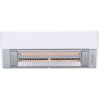 遠赤ヒーター コアヒート ホワイト - 整備用品