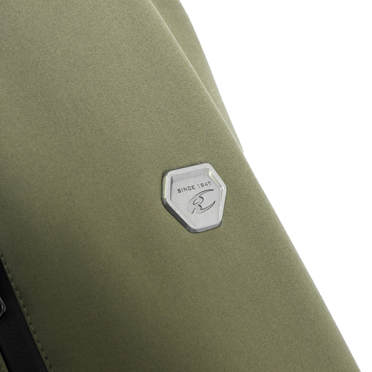 JK-5792 プロテクトソフトシェルウィンターパーカ IFU ネオブラック L