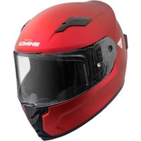 HK-170 FL フルフェイスヘルメット M マットメタルブルー - バイク