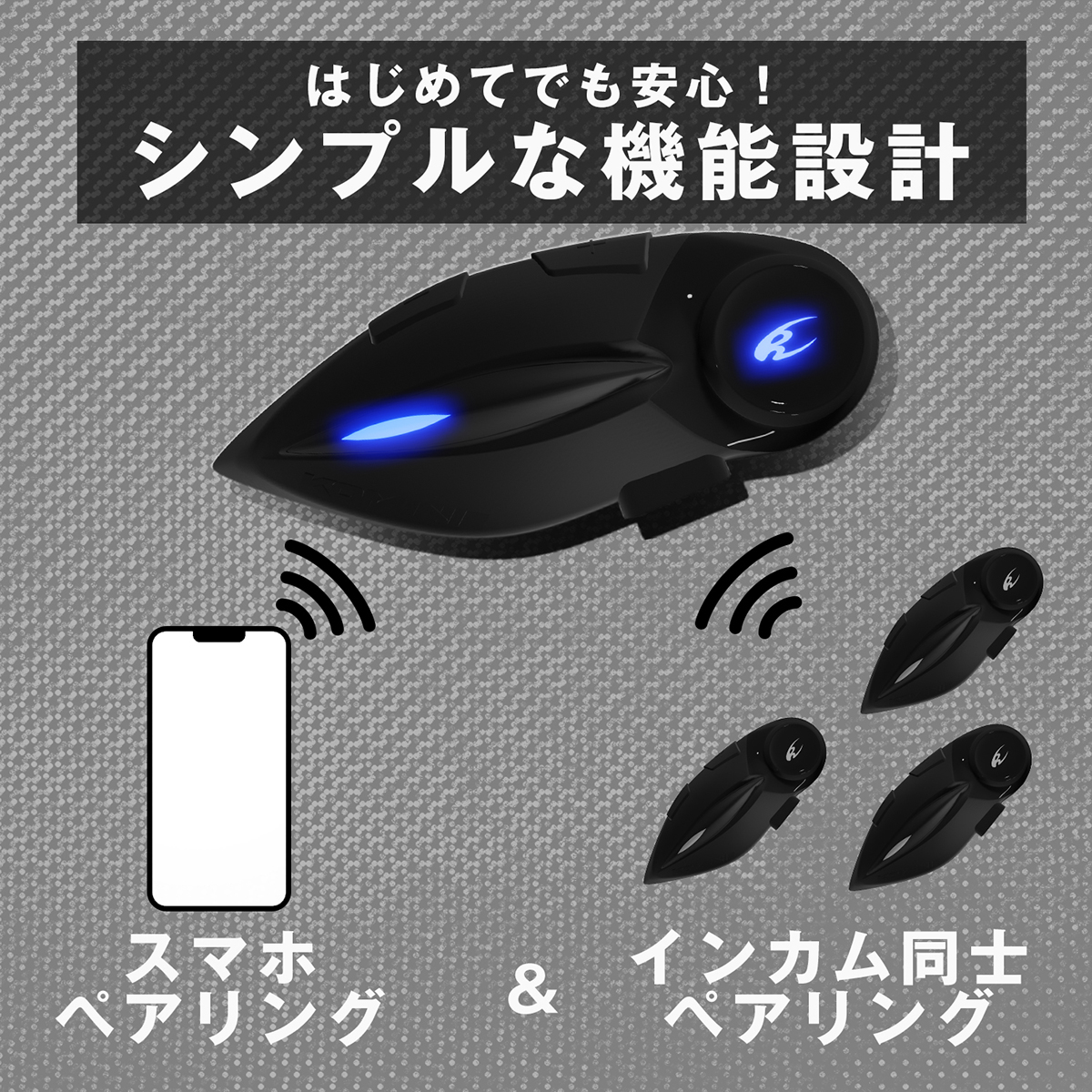 HK-172 FL コンポジット FRP ジェットヘルメット+KK-902 モーター