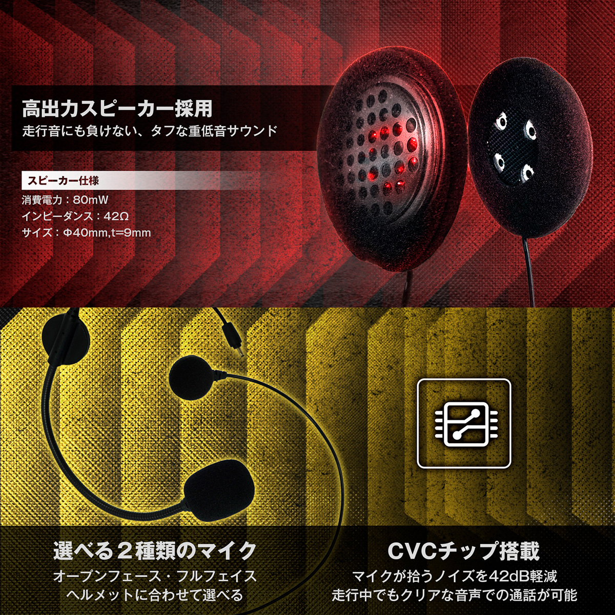 HK-172 FL コンポジット FRP ジェットヘルメット+KK-902 モーター