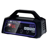 PCX-3000 バッテリー充電器 - 自動車