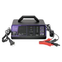 新品　ＭELTEC メルテック(大自工業) バッテリー充電器 PCX-3000 リフレッシュ機能でバッテリーを活性化 PCX-3000 バッテリー充電器 | 大自工業株式会社
