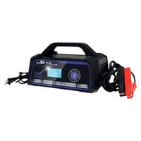 PCX-3000 バッテリー充電器 - 自動車
