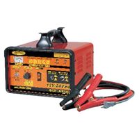 急速充電器 スーパーブースター200 200A 12V/24V - 自動車