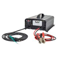 急速充電器 スーパーブースター200 200A 12V/24V - 自動車