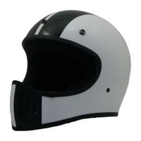 か*ん様 HEAT COBRA ホワイト フルフェイスヘルメット スモークシール CWR-F2 スモークミラーシールド｜オプション＆リペアパーツ