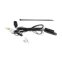 ハイスロットルキット EVT-1026-1 補修用 ハーネス ハンターカブ CT125