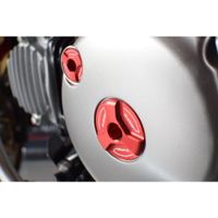 スーパーカブ110 | Super Cub 110 ＞ エンジン