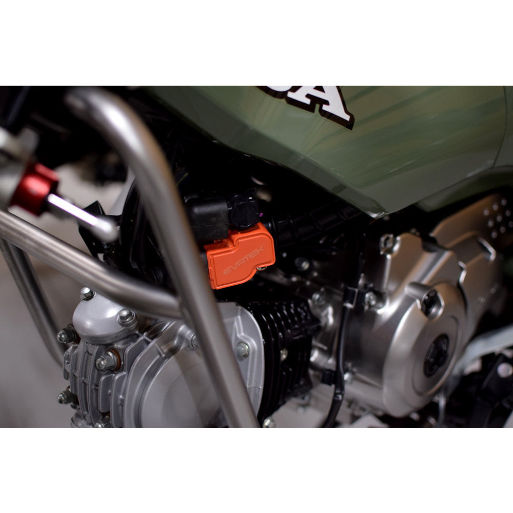 スロットルポジションセンサー エヴァコン オレンジ ハンターカブCT125