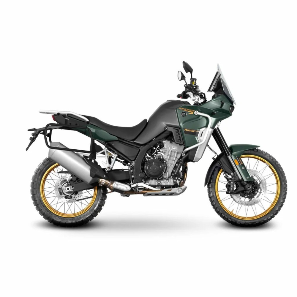 4Pシステムフィッティングキット KOVE 800 X PRO ADVENTURE(24-25