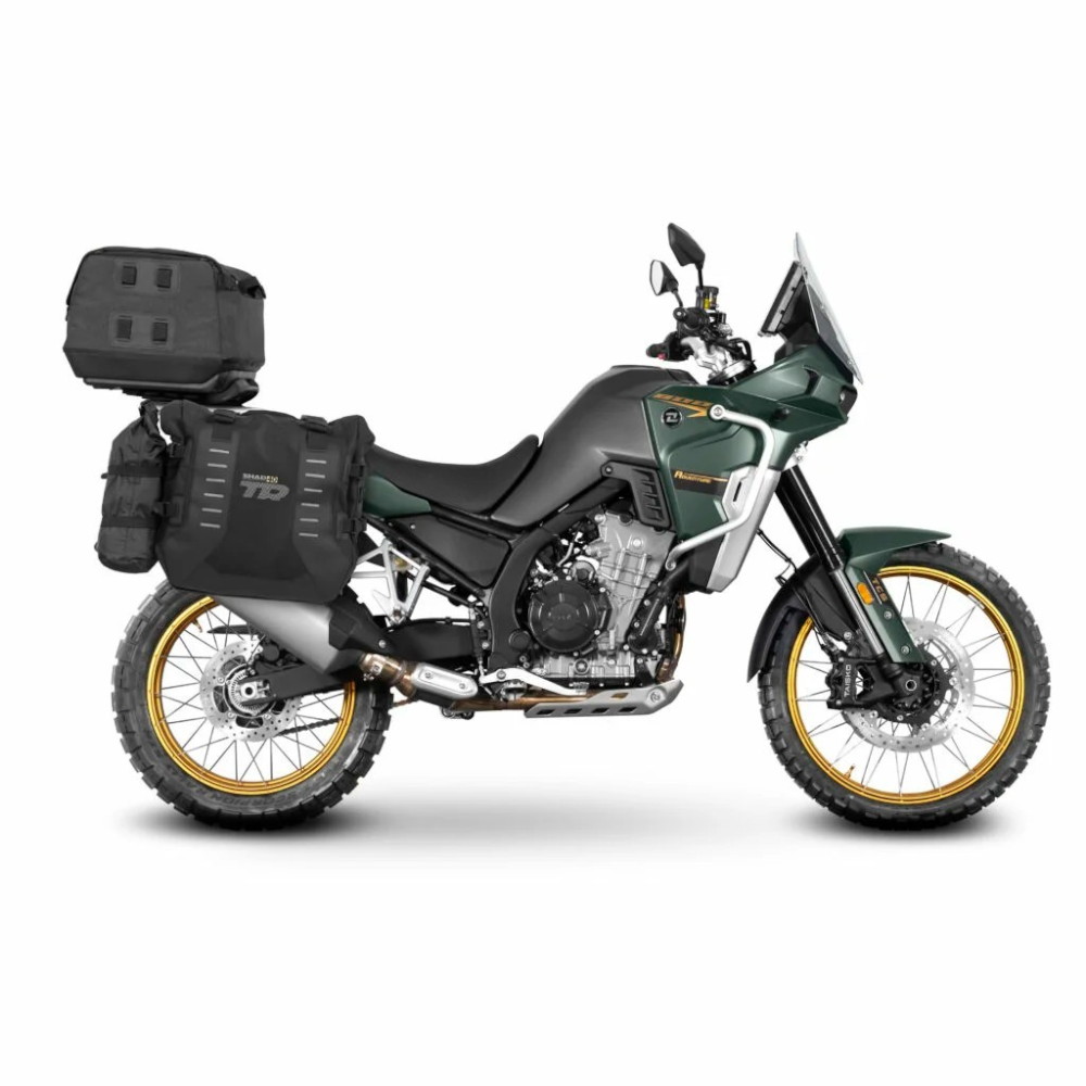 4Pシステムフィッティングキット KOVE 800 X PRO ADVENTURE(24-25