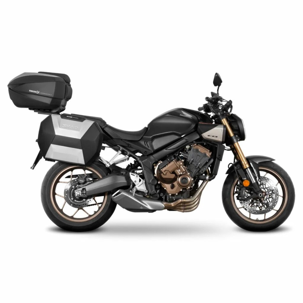 トップマスターフィッティングキット CB650R(24-25)/CBR650R(24
