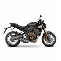 CB/CBR650R (19-20)Shad 3Pシステムフィッティングキット 3Pシステムフィッティングキット CB650R/CBR650R(19-20) - バイク