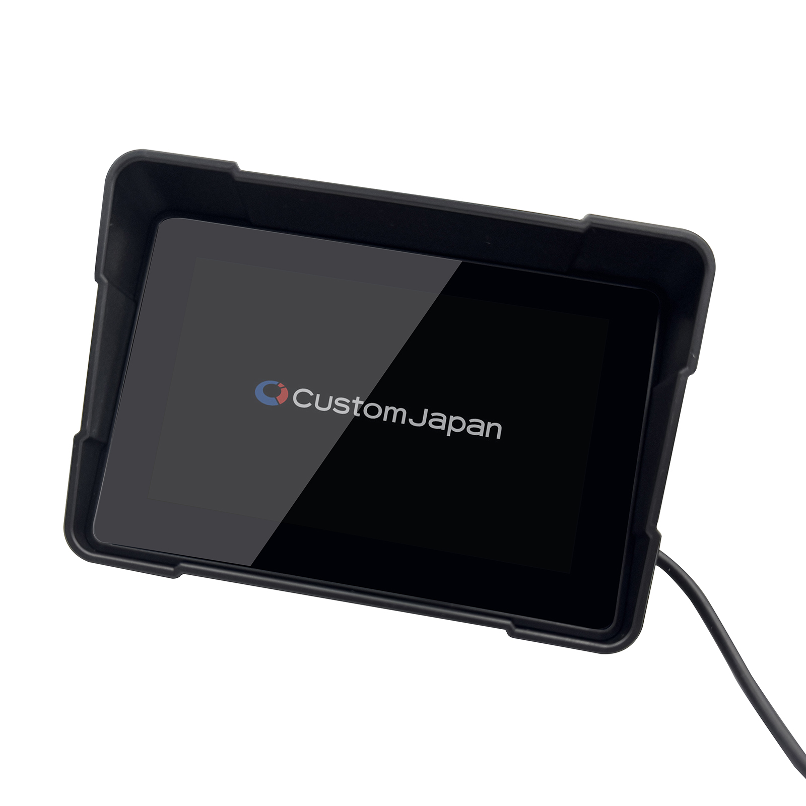 スマートライドダッシュボード SRD 5 Slim (5inch) - バイク