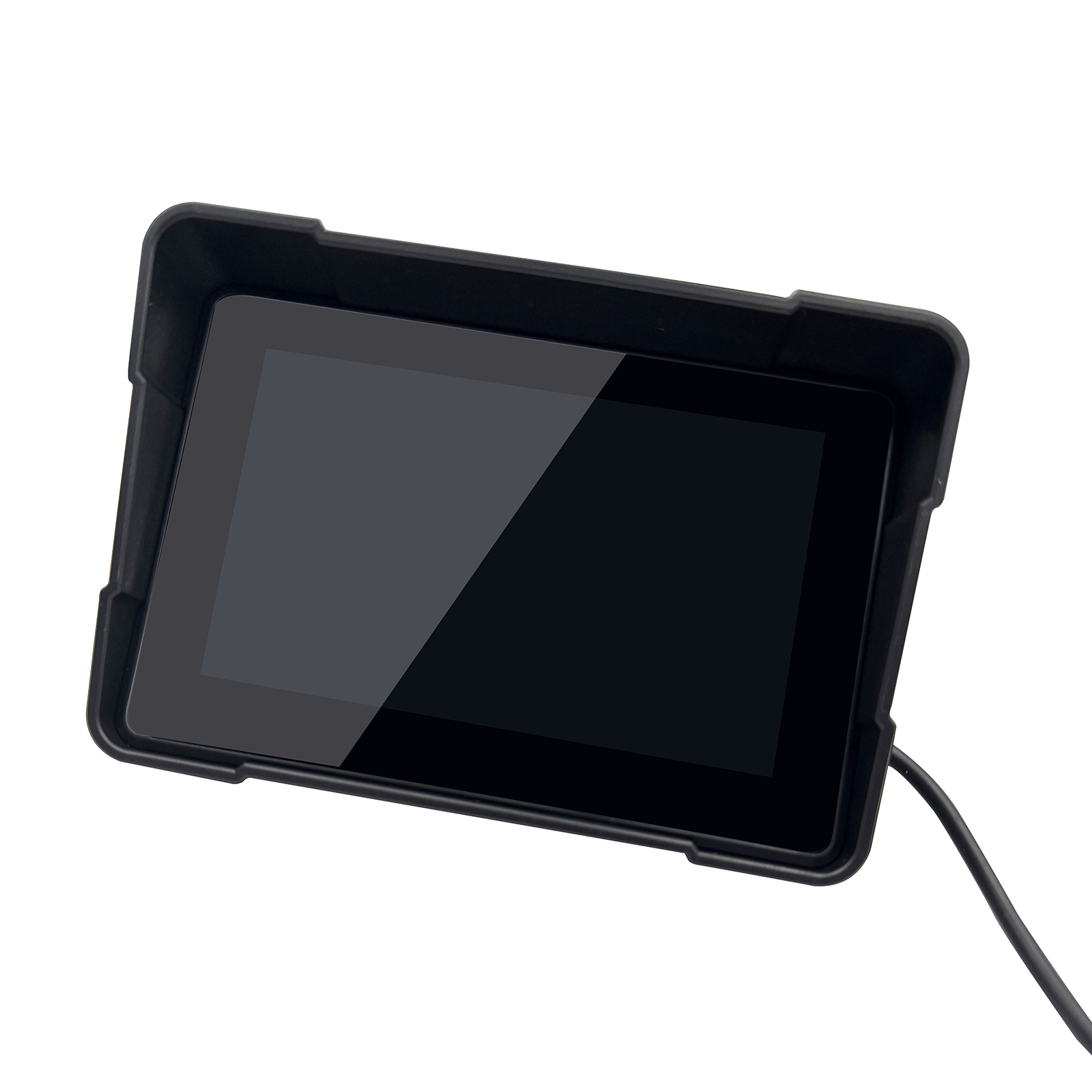 スマートライドダッシュボード SRD 5 Slim (5inch) - バイク