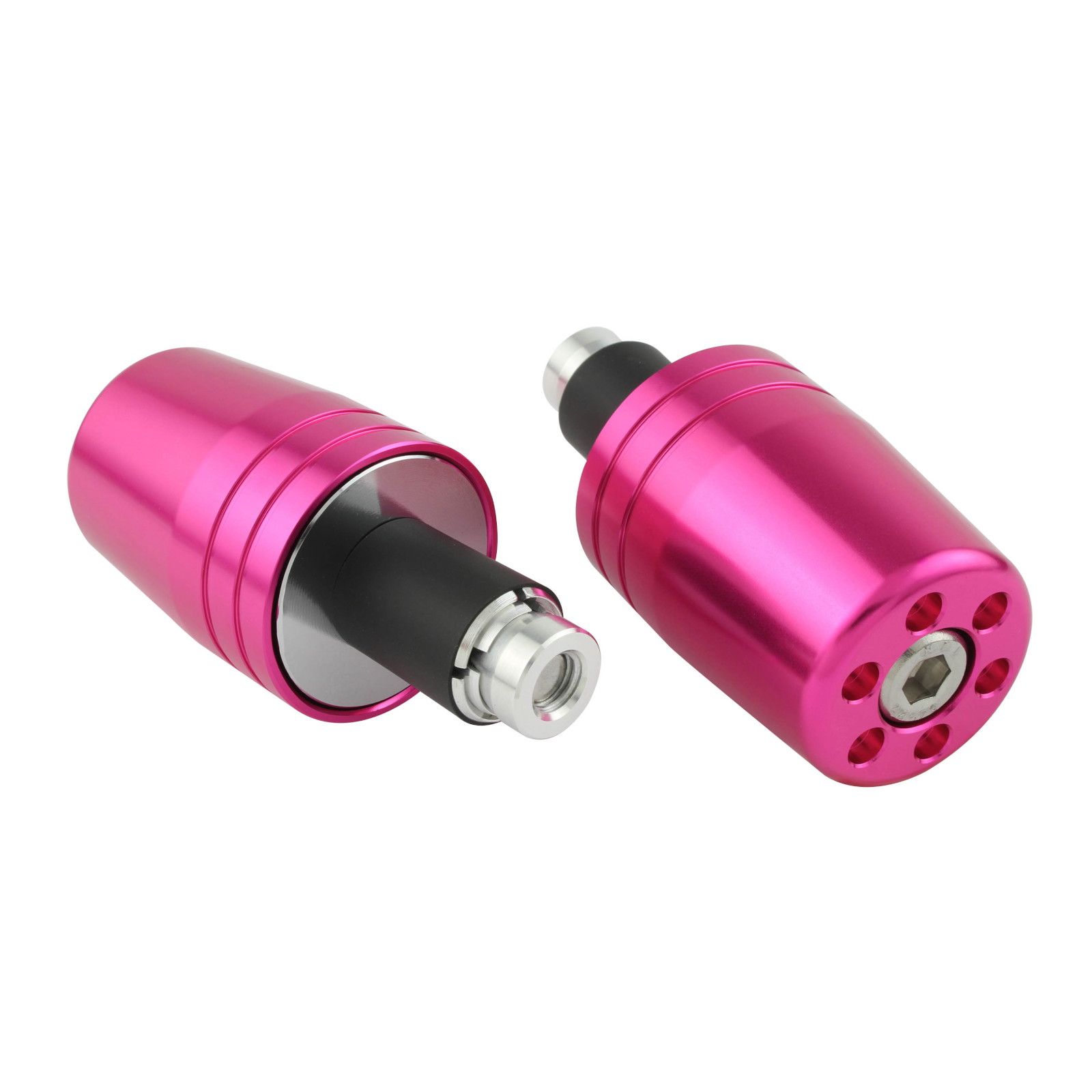 ウルトラヘビーウェイトバーエンド ユニバーサルタイプ (内径14-19mm 
