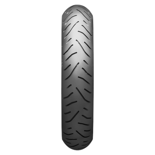 BATTLAX SPORT TOURING T33 120/70ZR17 (58W) TL フロント - バイク