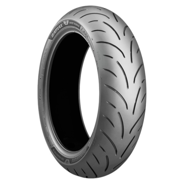 のり様　３点 BATTLAX SPORT TOURING T33 170/60ZR17 (72W) TL リア - バイク