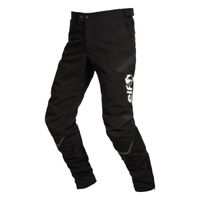 EP-S307 スポルトメッシュパンツ 春夏モデル ブラック L/3L - バイク