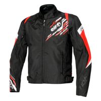 EJ-S103 イデアールメッシュジャケット 春夏モデル ブラック/イエロー