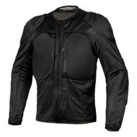 ライトインナープロテクター FSP-102 ブラック 3L - バイク