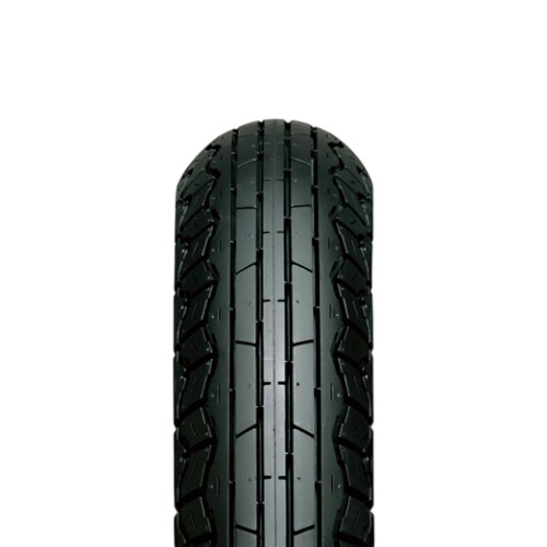 GS-19 100/90-19 57H TL フロント - バイク