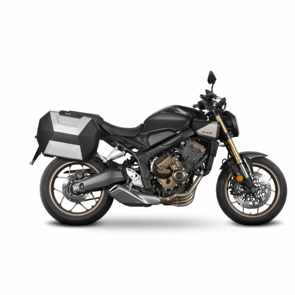 3Pシステムフィッティングキット CB650R/CBR650R(24-25) - バイク